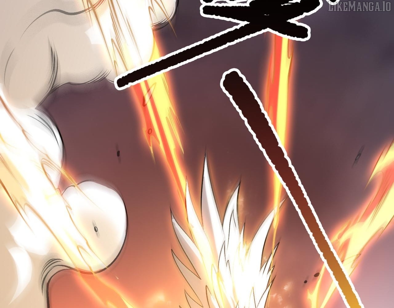 Catastrophic Necromancer Chapter 217 - page 99
